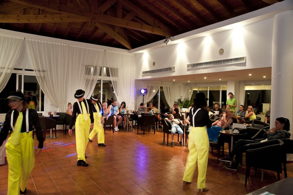 Фото Akti beach Village Resort