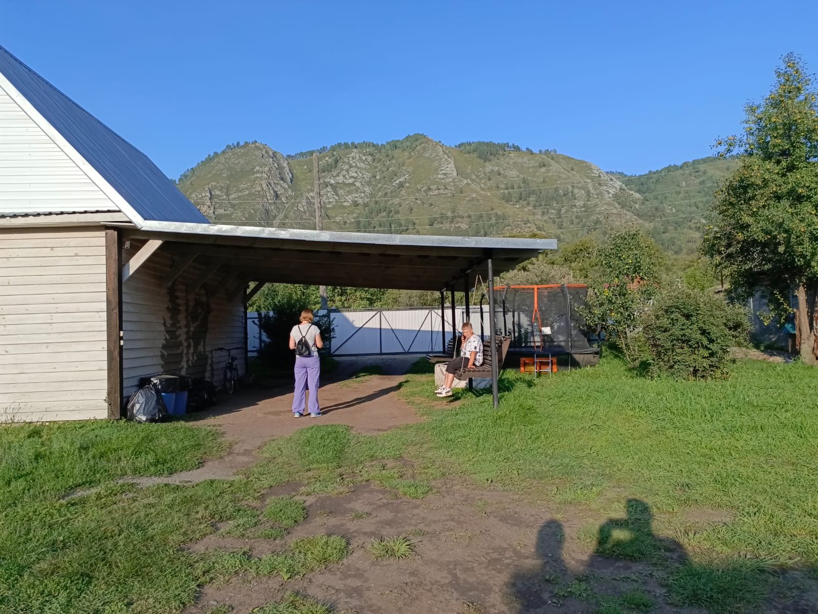 Фото Усадьба Ель