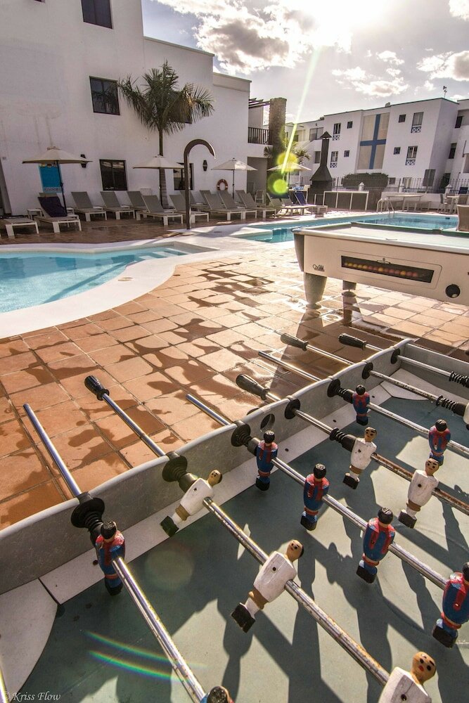 Фото Club Atlantico