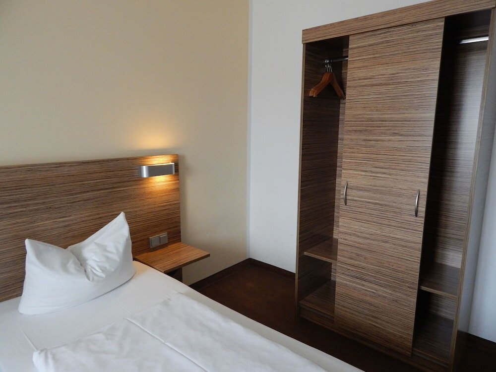 Фото Hotel Andra Munich