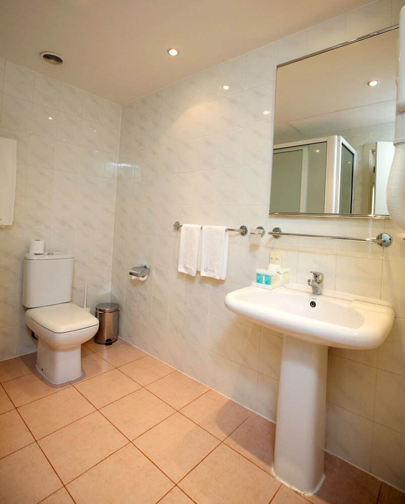 Фото Europe Hotel