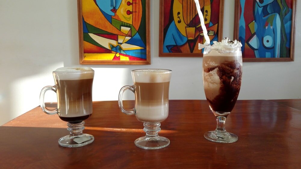 Фото Villas de Palermo Hotel and Resort