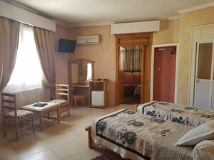 Гостиница Charme el Cheikh