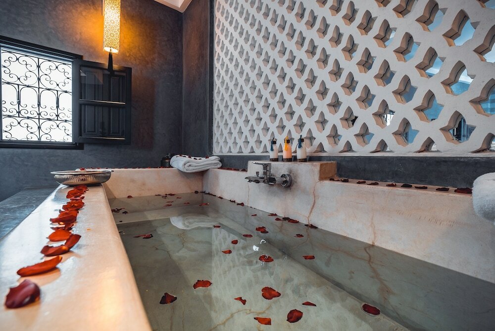 Фото Ambre Epices Medina Riad