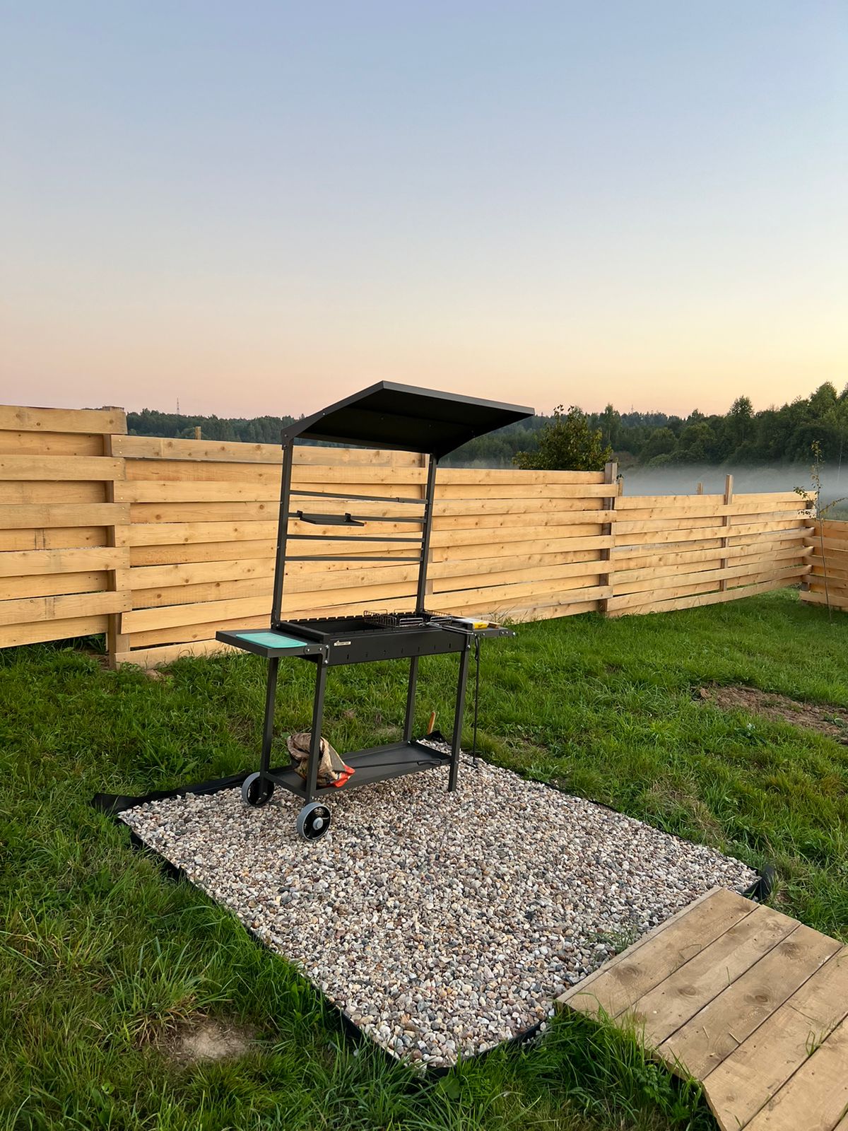 Фото Домик у Карьера