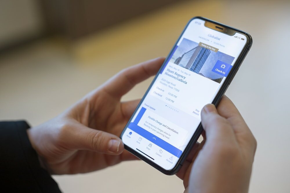 Фото Hyatt house Santa Clara