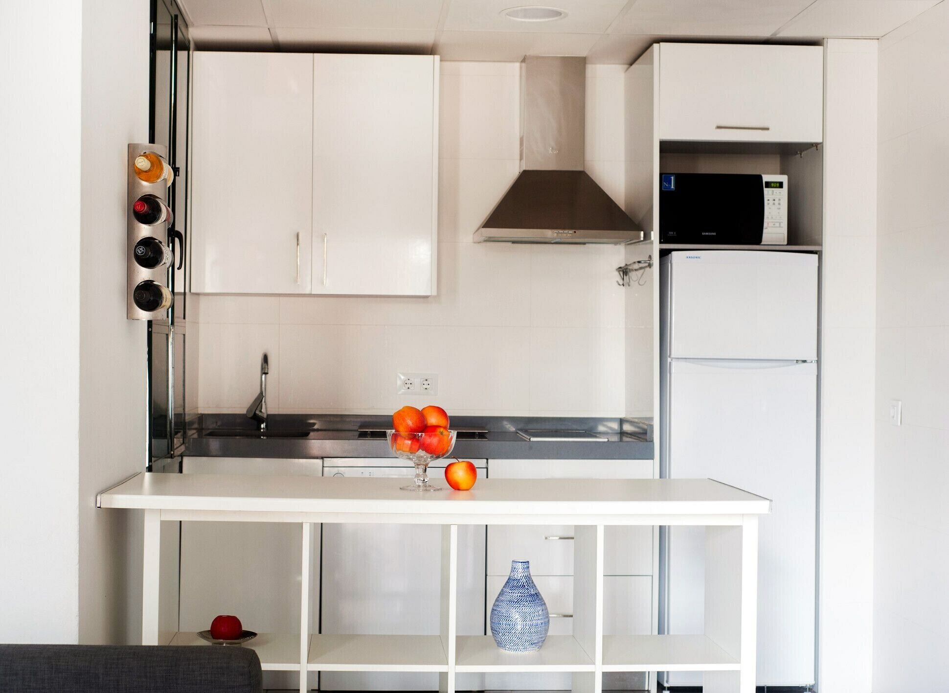 Фото Corral de los Chícharos Apartamentos