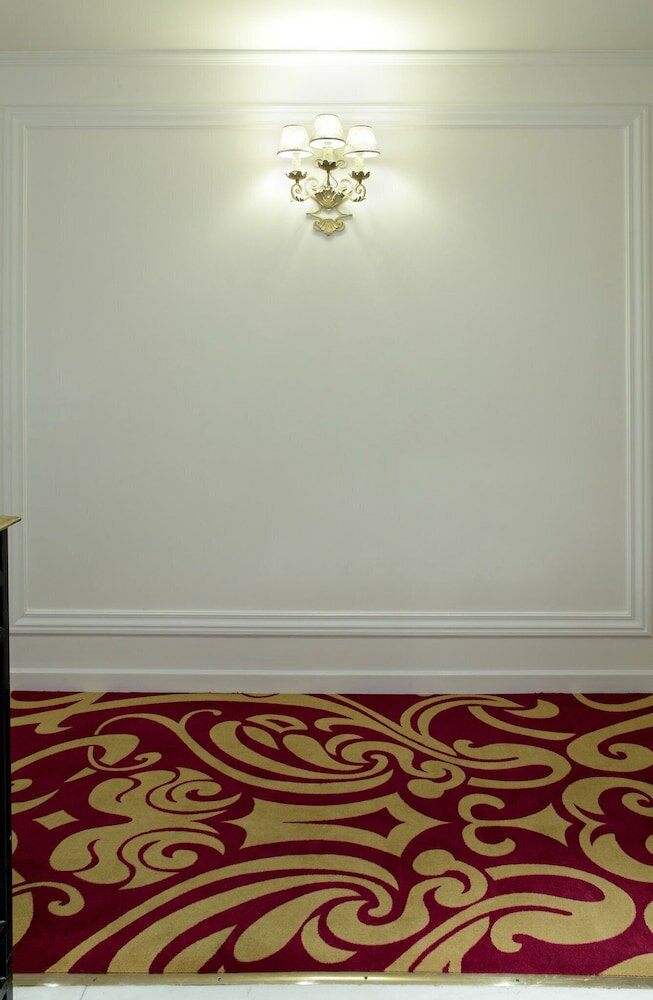 Фото Theoxenia Palace Hotel