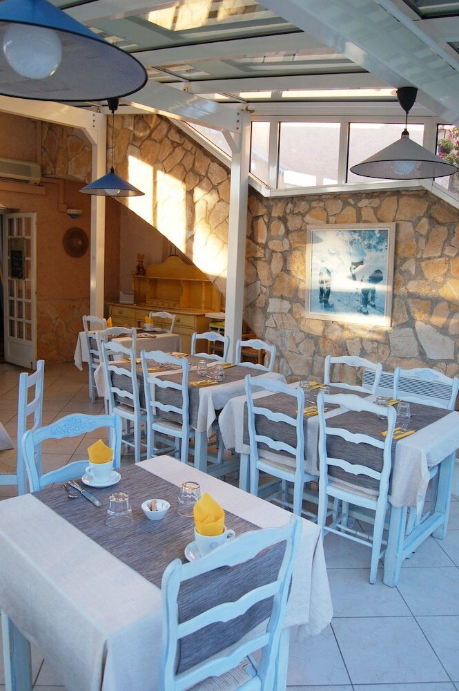 Фото Le Jas Neuf