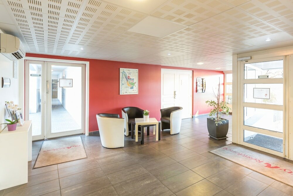 Фото City Residence Bordeaux