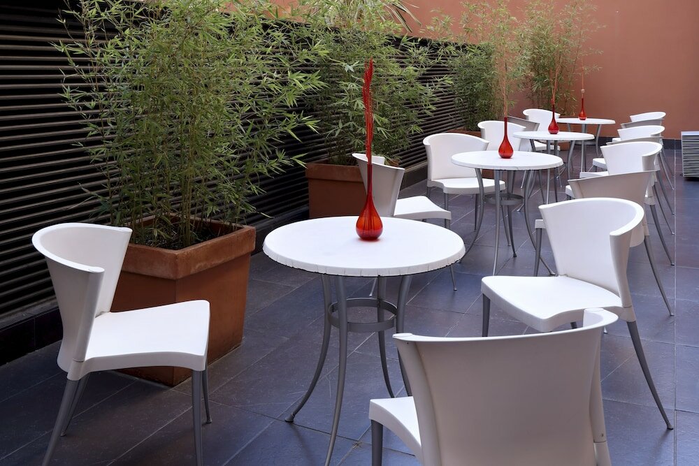 Фото Exe Tres Cantos