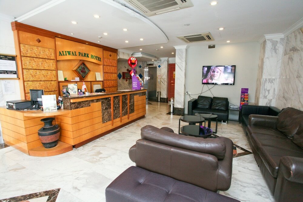 Фото Hotel Jjh Aliwal