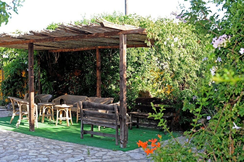 Фото La Fontana dei Desideri