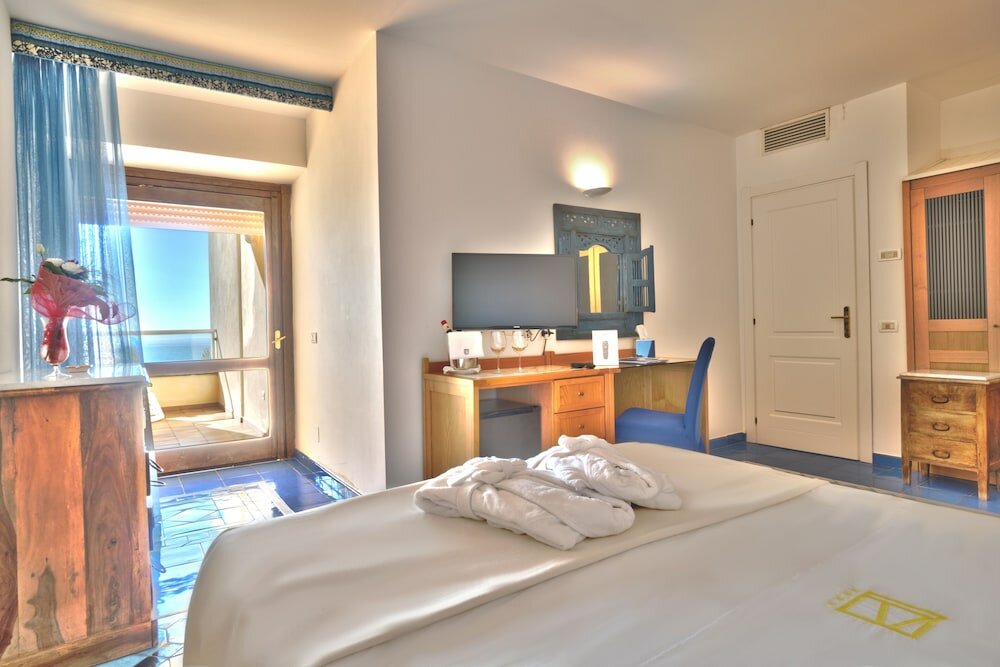 Фото Grand Hotel San Pietro