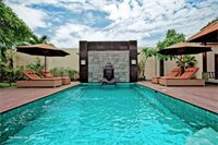 Фото Villa Seriska Dua Sanur Bali