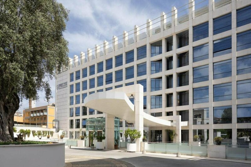 Гостиница Precise House Mantegna Roma в Риме