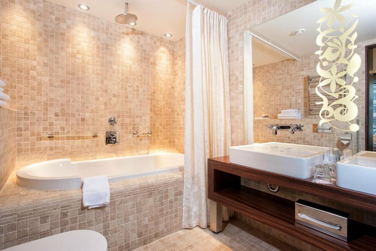 Фото Tallink Hotel Riga