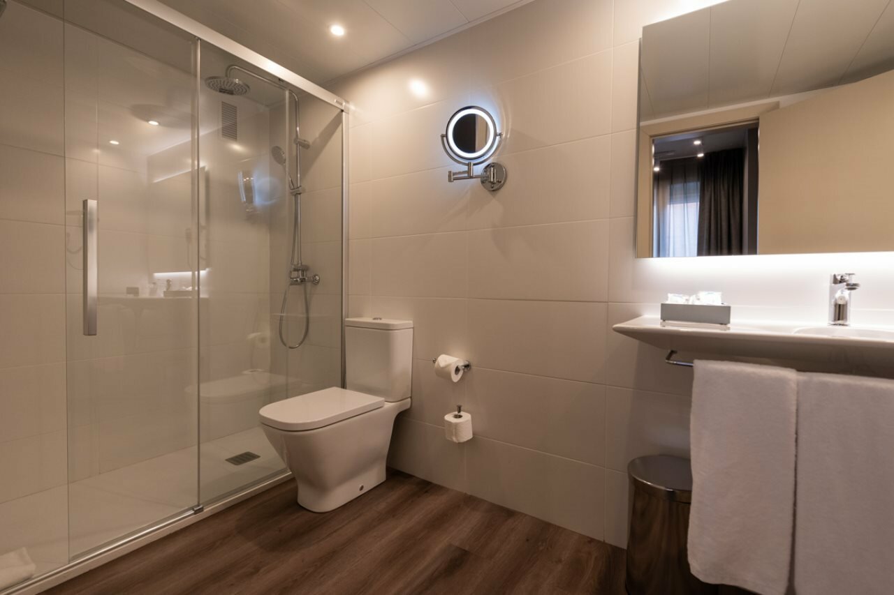 Фото Atenea Rekord Suites