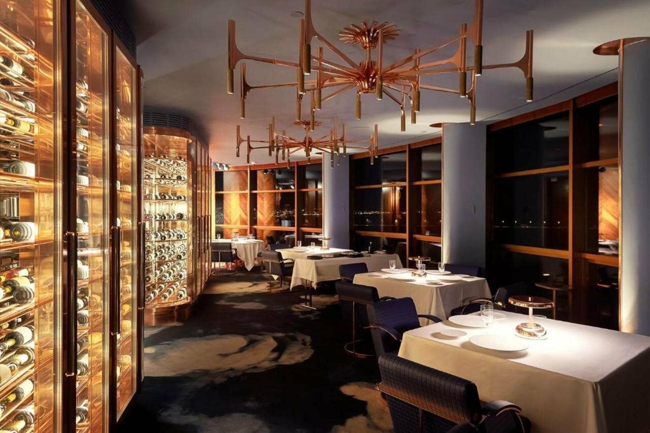 Фото Myriad by Sana Hotels