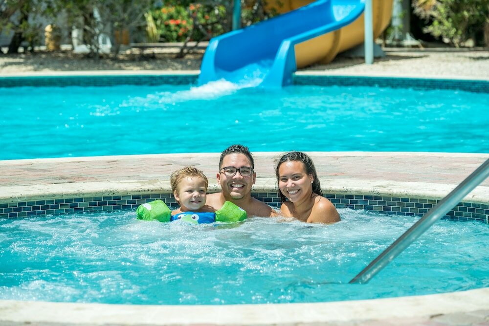 Фото Eagle Aruba Resort