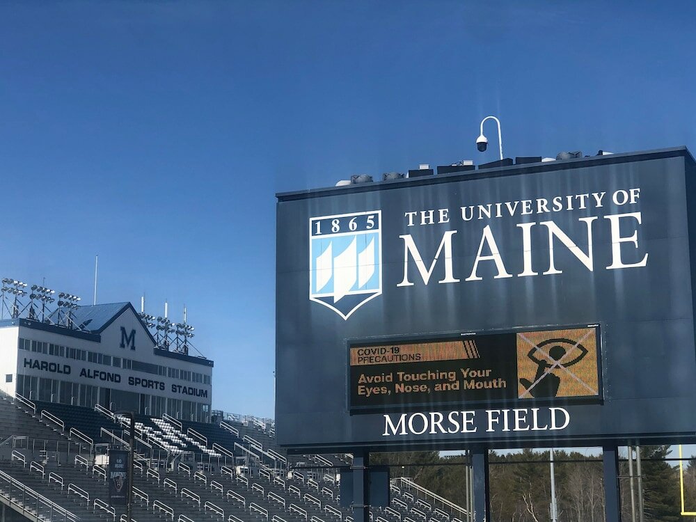 Фото Courtyard by Marriott Bangor