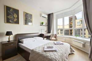 Гостиница Karat Apart
