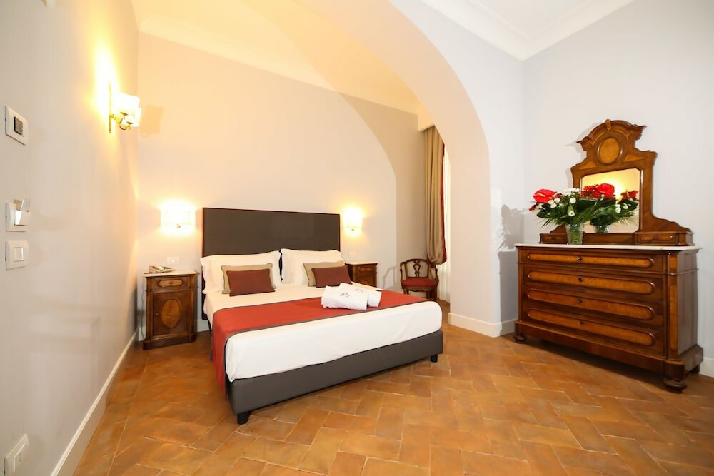 Фото Decumani Hotel De Charme