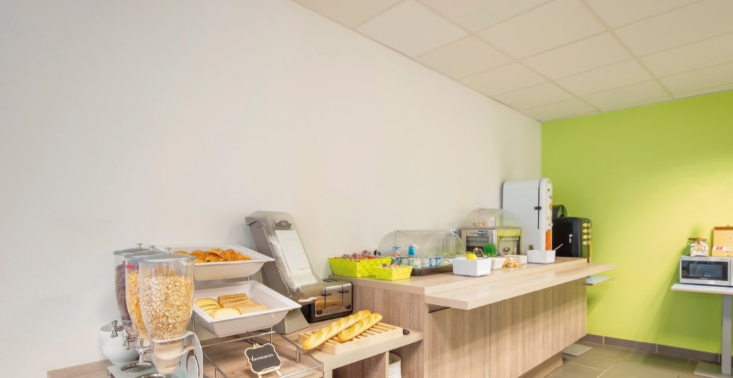 Фото Appart'City Valence Centre