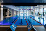 Balance Imperial (Borodinskaya ulitsa, 137к2), fitness club