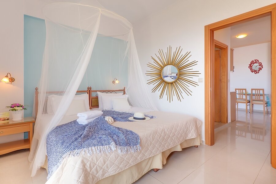 Фото Notos Heights Hotel & Suites