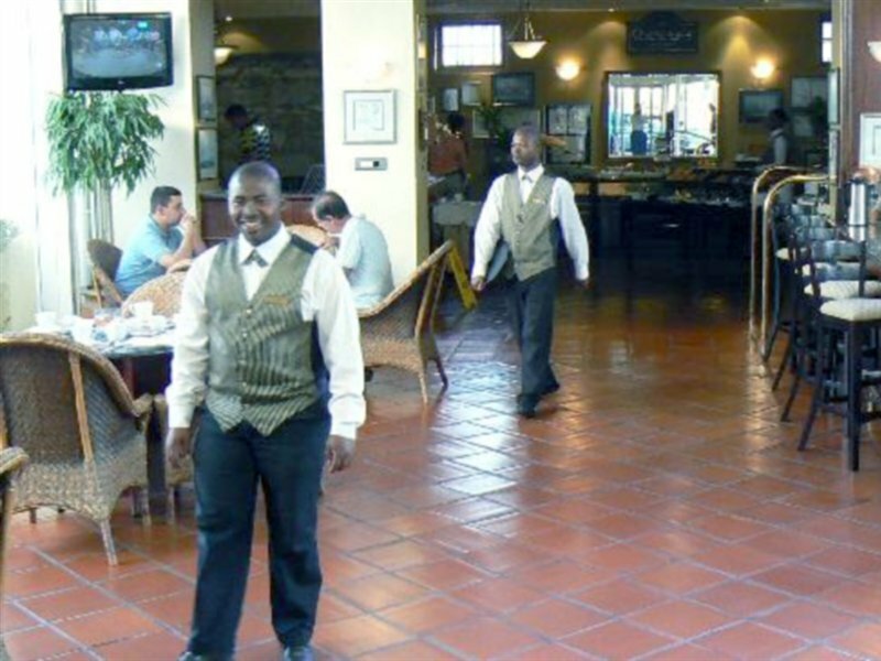 Фото The Portswood Hotel