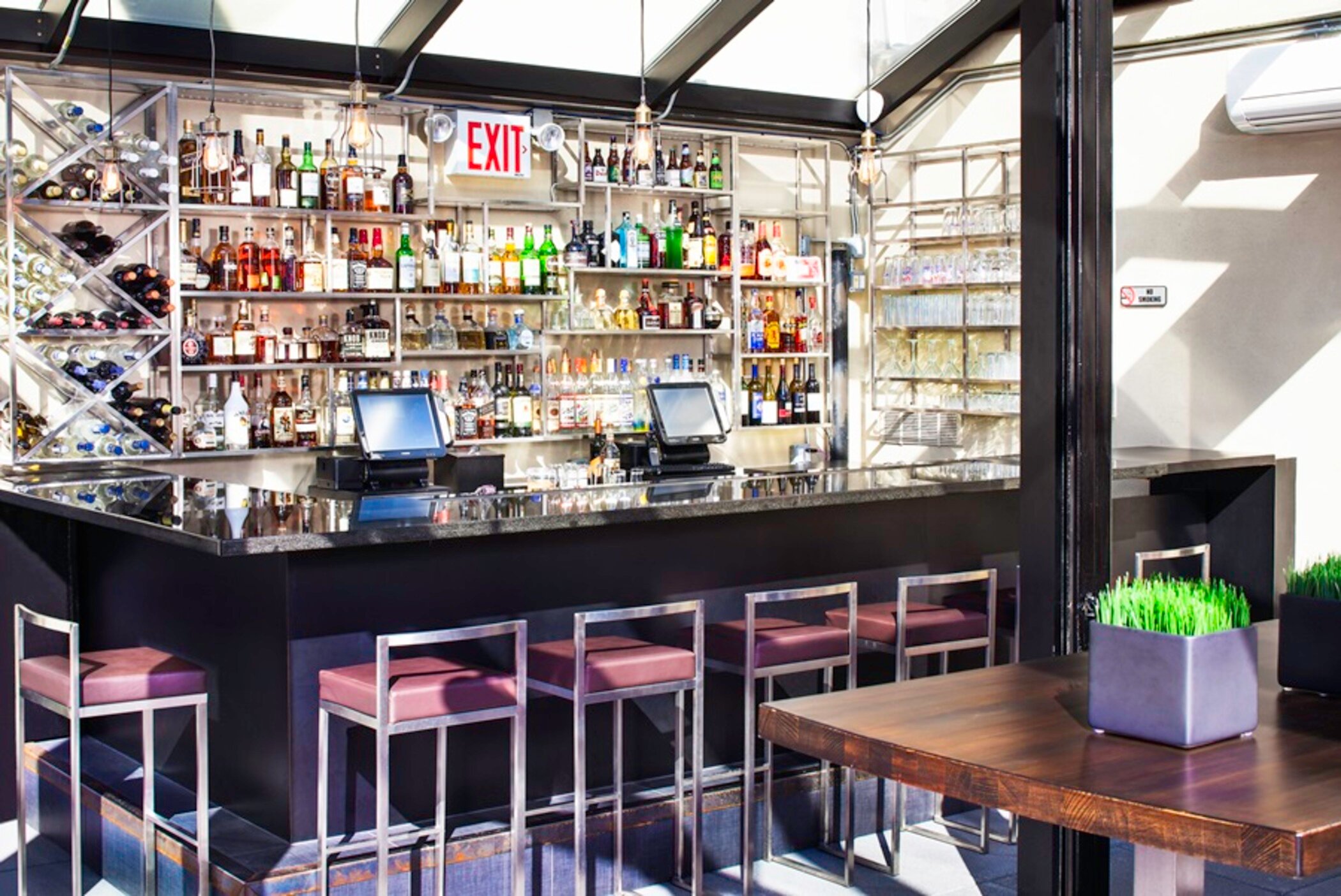 Фото Nyma The New York Manhattan Hotel