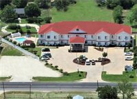 Фото Best Western Limestone Inn & Suites