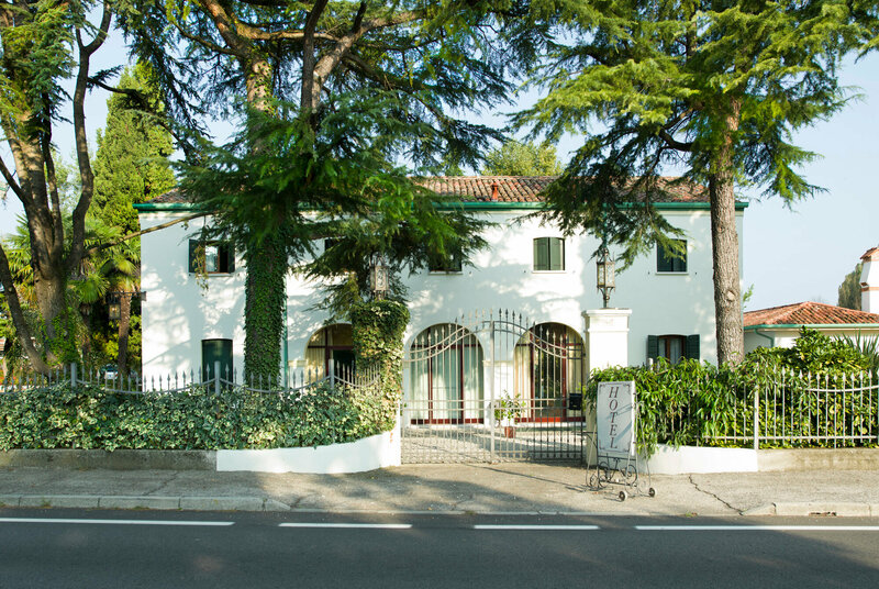 Гостиница Hotel La Rescossa