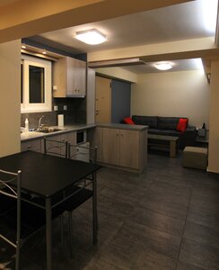 Гостиница Ariston