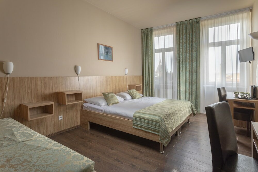 Фото Prague Centre Plaza