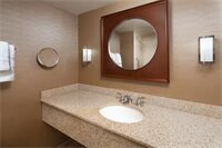 Фото Sheraton Ontario Airport Hotel