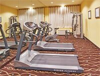 Фото Holiday Inn Express & Suites Salinas, an Ihg Hotel