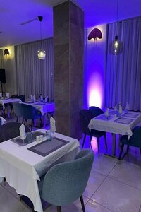 Гостиница Appart Hotel Ryadi