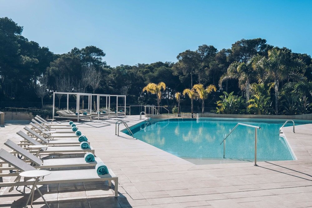 Фото Iberostar Selection Llaut Palma