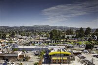 Фото Holiday Inn Express Castro Valley - East Bay, an Ihg Hotel