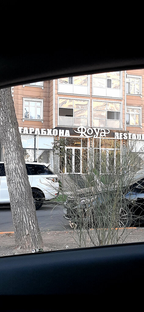 3D services Роя, Dushanbe, photo