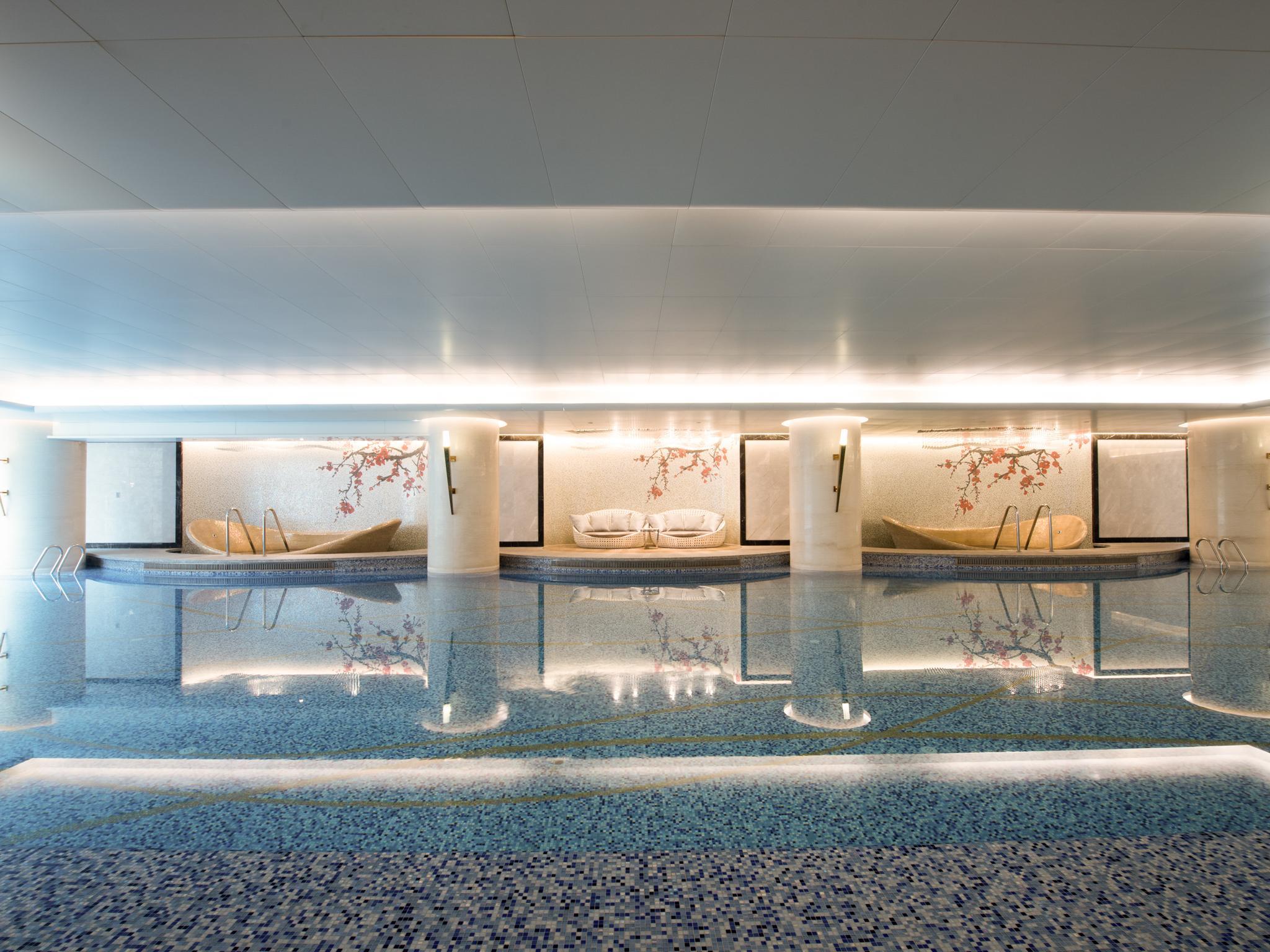 Фото Ascott Heng Shan Shanghai