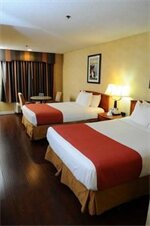 Фото Best Western Palm Garden Inn