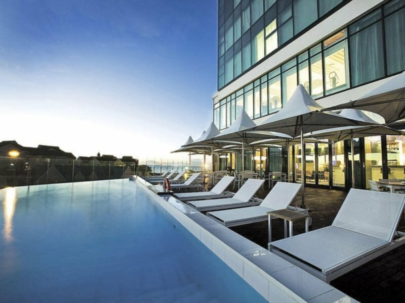 Фото Radisson Blu Hotel, Port Elizabeth