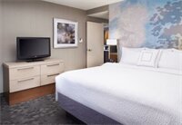 Фото Courtyard by Marriott Cleveland Independence