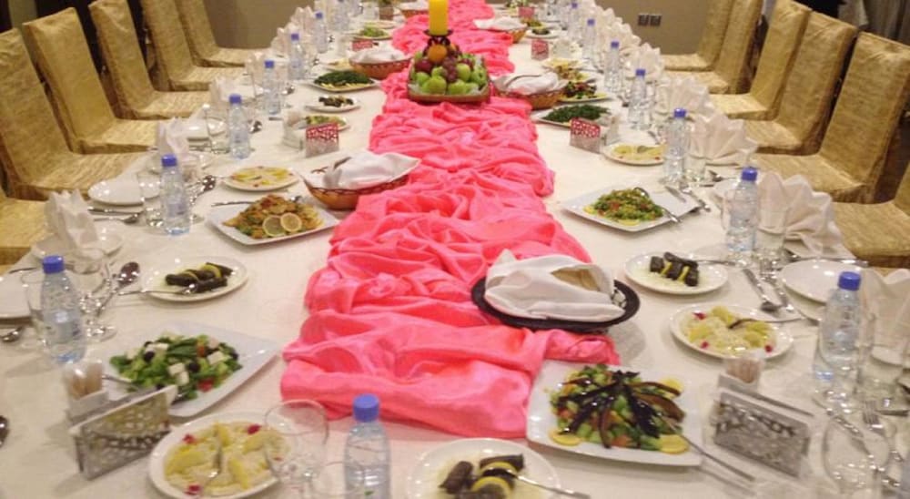 Фото Holiday Jazan Hotel