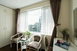 Гостиница Asian Ruby Center Point Hotel & Spa