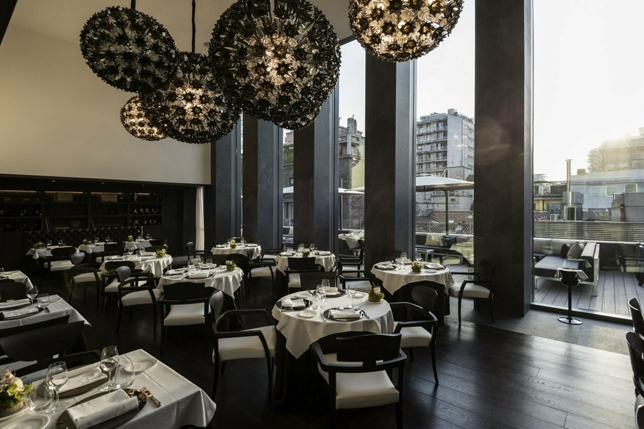 Фото Hyatt Centric Milan Centrale