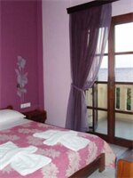 Фото Asterias Studios Apartments